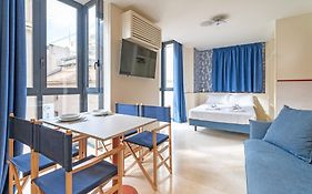 Premium Loft Del Mar